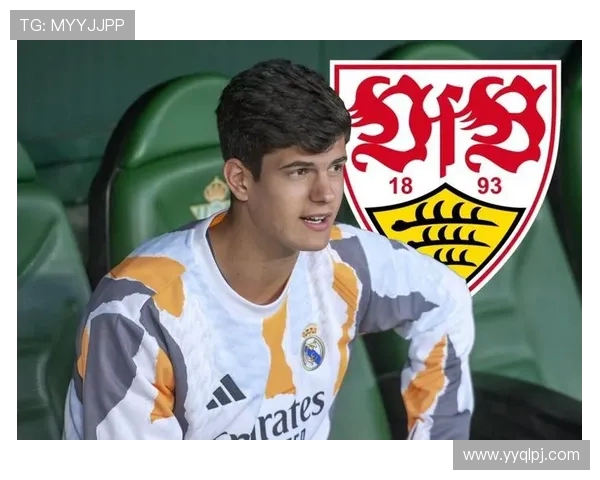 斯图加特总监:球队需要更多时间磨合 小将安德烈斯潜力巨大 斯图加特总监:球队需要更多时间磨合 小将安德烈斯潜力巨大