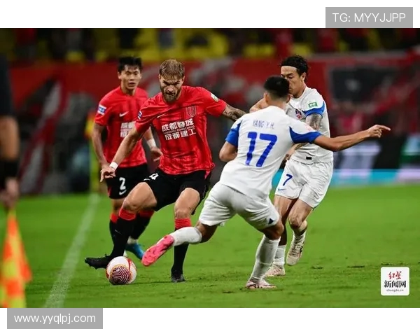 川足豪取开门红莱切特破门罗慕洛闪耀，蓉城3-1力克梅州